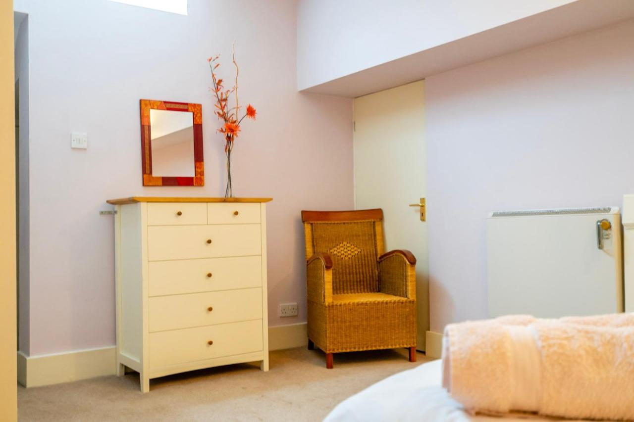 Apartemen 43 County House York